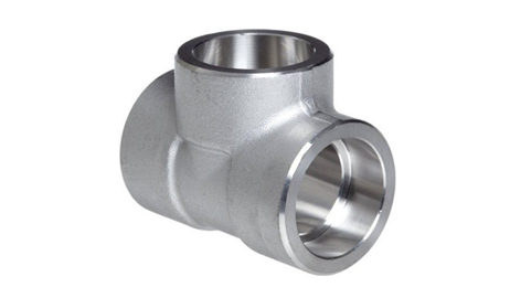 Inconel Equal Tee Supplier