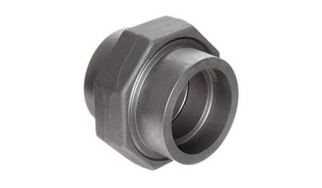 Inconel Equal Union Supplier