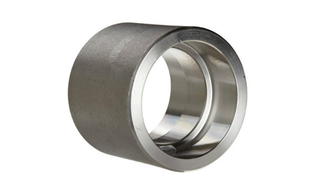 Inconel Full Coupling Supplier