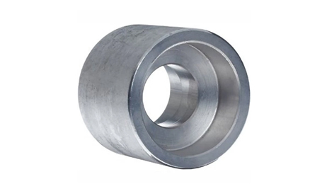 Inconel Half Coupling Supplier