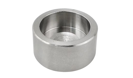 Inconel End Pipe Cap Supplier