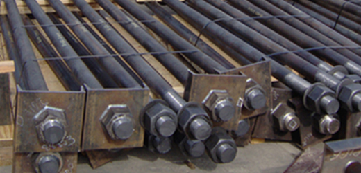 Foundation Bolts