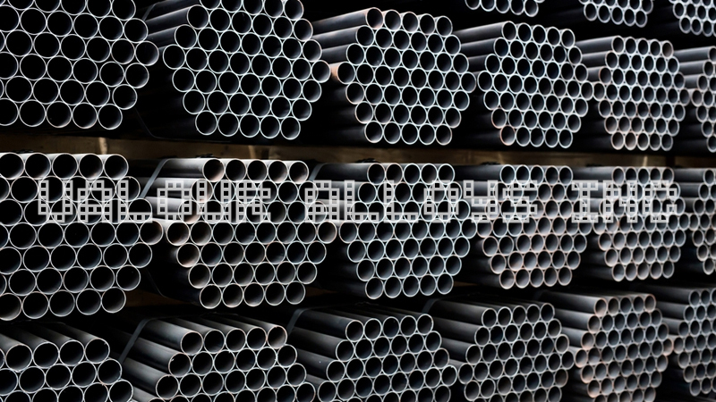 Hastelloy Seamless Tubes Supplier Manufacturer