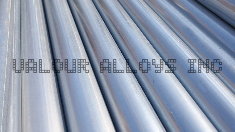 Hastelloy Welded Tubes Supplier Manufacturer
