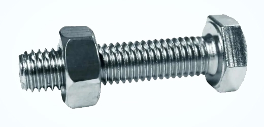 Hex Bolts