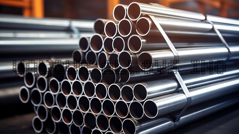 Incoloy 800 Seamless Pipe Manufacturer