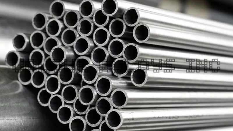 Incoloy 800 Seamless Tubes Incoloy 800 Seamless Tubes Manufacturer