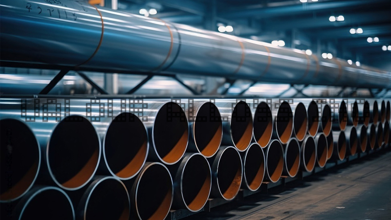 Incoloy 800 Welded Pipe Exporter