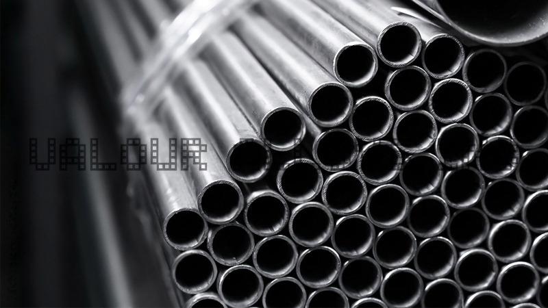 Incoloy 800H Seamless Pipe Manufacturer