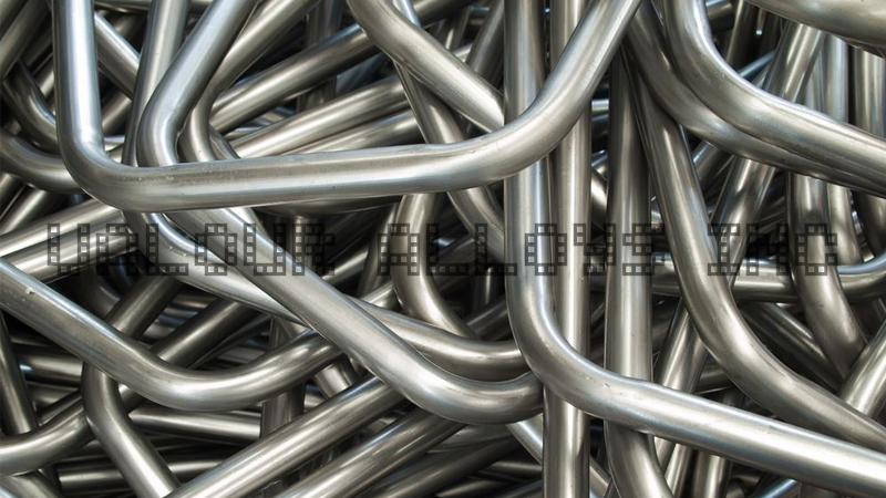 Incoloy 800H Welded Tubes Incoloy 800H Welded Tubes Supplier Manufacturer