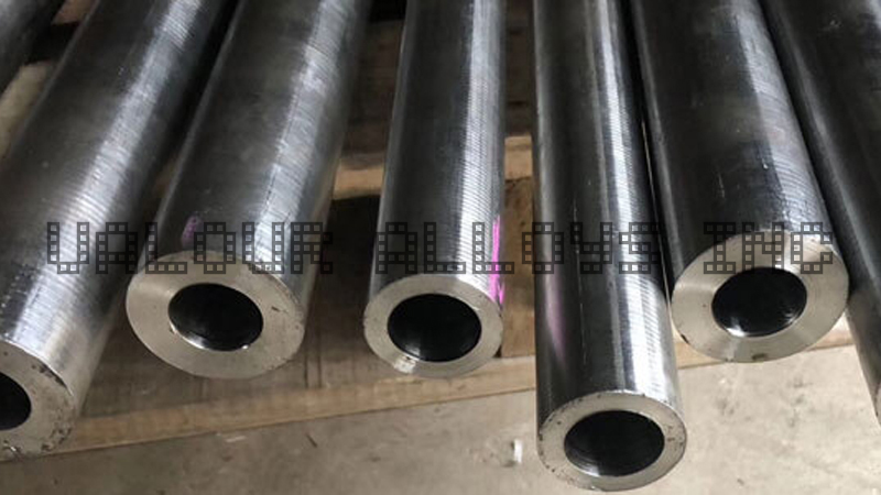 Incoloy 800H Welded Pipe Exporter
