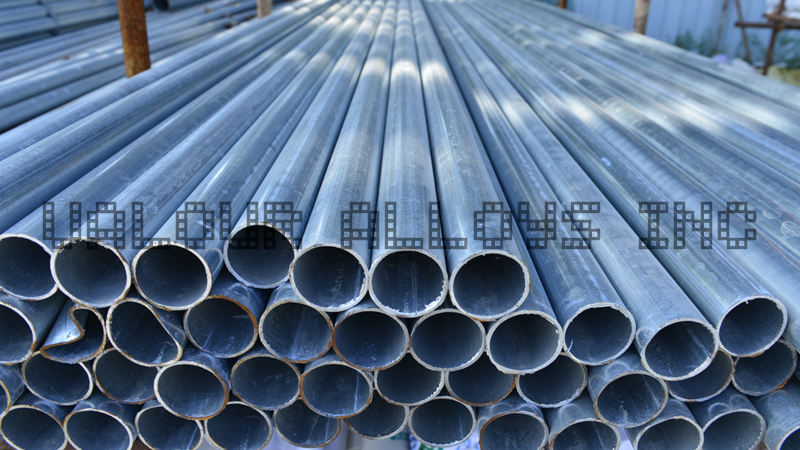 Incoloy 800HT Welded Tubes Incoloy 800HT Welded Tubes Supplier Manufacturer