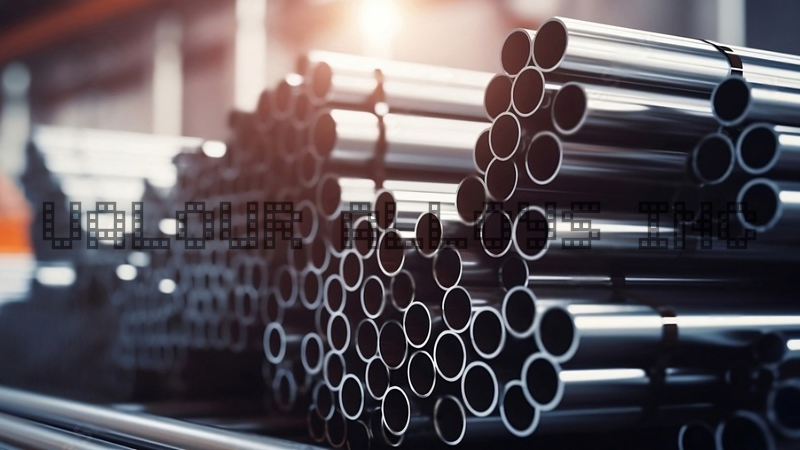 Incoloy 825 Seamless Pipe Manufacturer