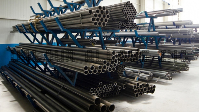 Incoloy 825 Welded Tubes Incoloy 825 Welded Tubes Supplier Manufacturer