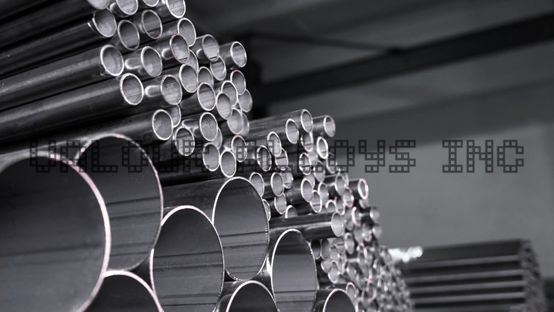 Incoloy 825 Welded Pipe Exporter