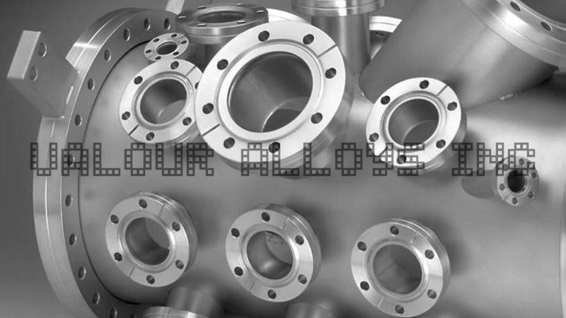 Incoloy Flanges Manufacturer