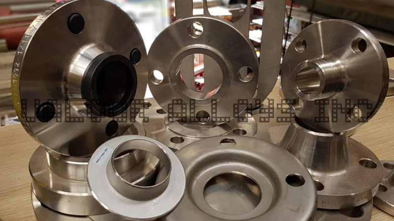 Incoloy Flanges Exporter