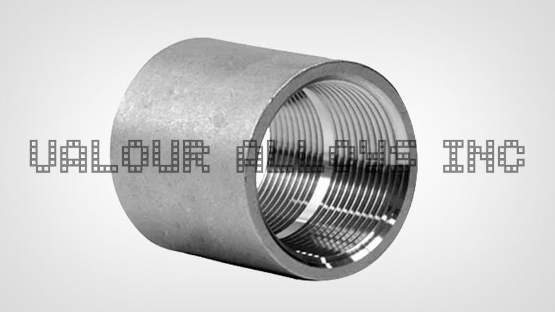 Incoloy 825 Forged Fittings Exporter