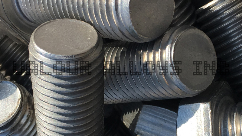 Incoloy Fasteners Manufacturer