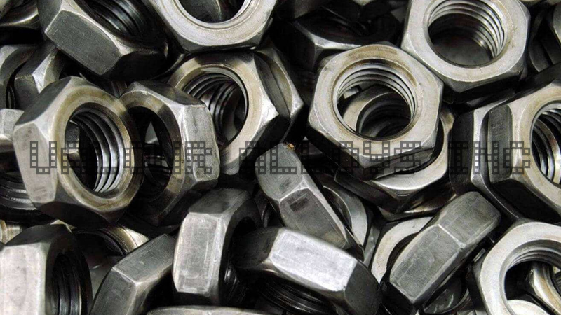 Incoloy Fasteners Exporter