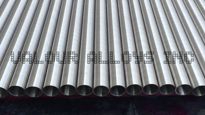 Incoloy Seamless Tubes Incoloy Seamless Tubes Manufacturer