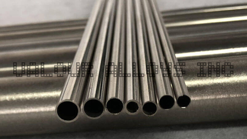 Incoloy Welded Tubes Incoloy Welded Tubes Supplier Manufacturer