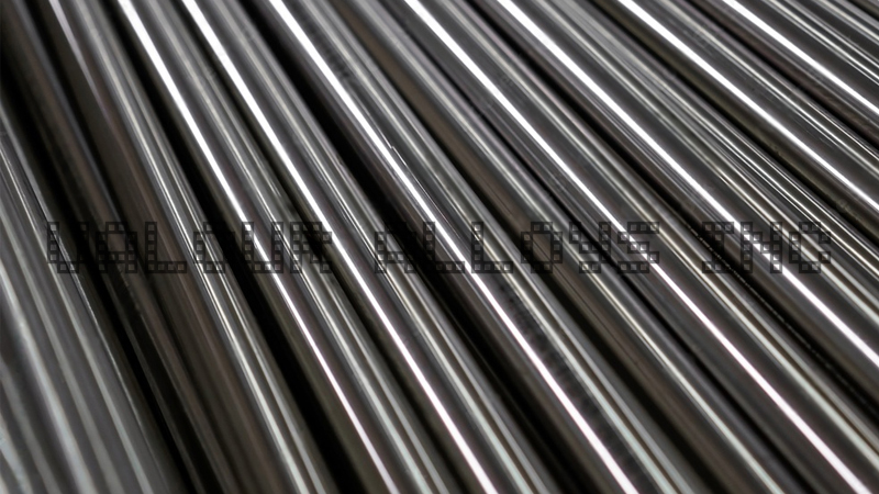 Inconel 600 Seamless Pipes Manufacturer