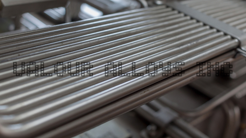 Inconel 600 Welded Tubes Inconel 600 Welded Tubes Supplier Manufacturer