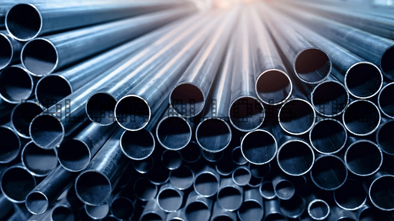 Inconel 601 Seamless Pipes Manufacturer