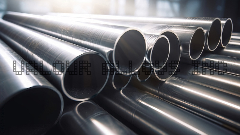 Inconel 601 Welded Pipes Exporter