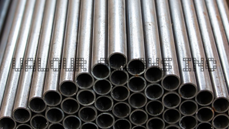 Inconel 625 Seamless Pipes Manufacturer