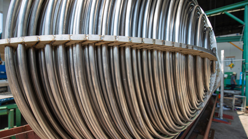 Inconel 625 Seamless Tubes Inconel 625 Seamless Tubes Manufacturer