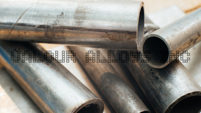 Inconel 625 Welded Pipes Exporter