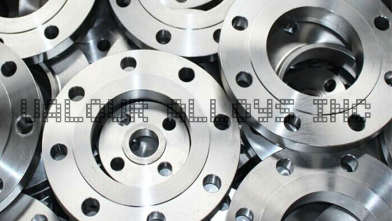 Inconel Flanges Manufacturer