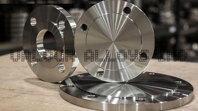 Inconel Flanges Exporter