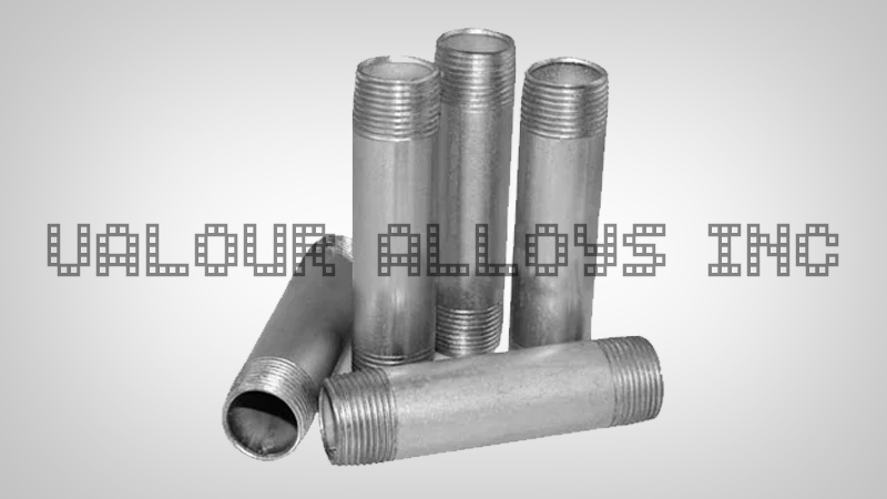 Inconel Forged Fittings Manufacturer