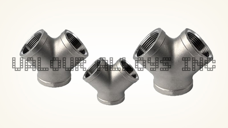 Inconel Forged Fittings Exporter