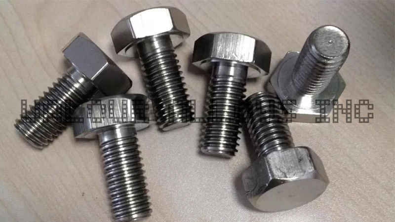Inconel Fasteners Inconel Fasteners Manufacturer