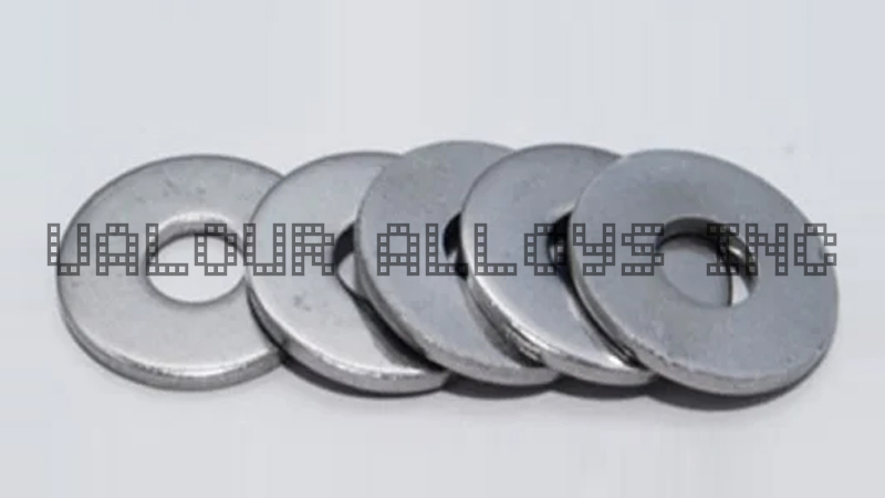 Inconel Fasteners Inconel Fasteners Exporter