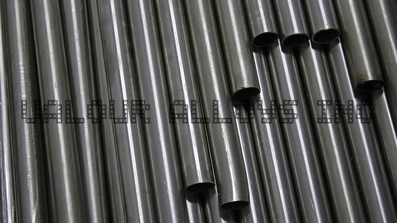 Inconel Seamless Tubes Inconel Seamless Tubes Manufacturer