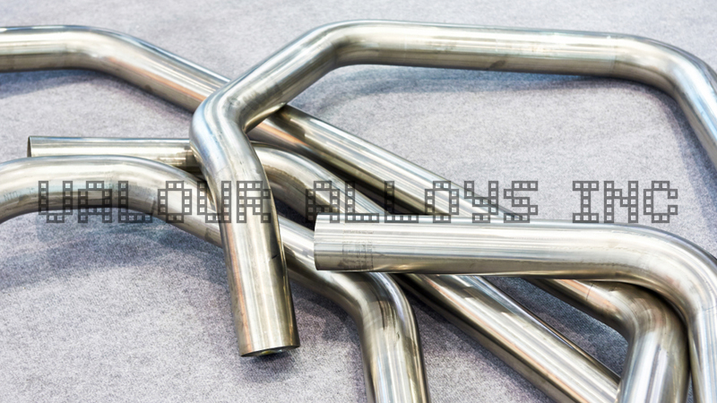 Inconel Welded Tubes Inconel Welded Tubes Supplier Manufacturer