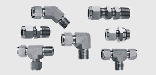 Instrumentation Fittings Accessories