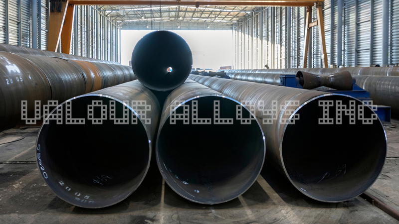 IS3589 Fe330 Welded Pipe Manufacturer