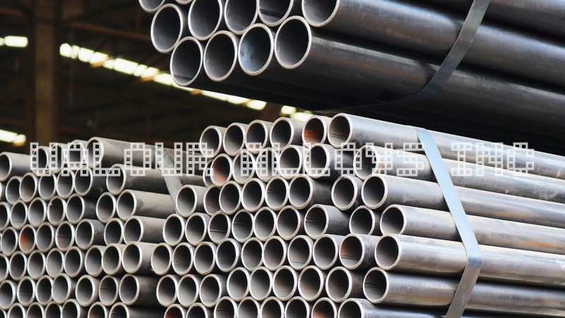 IS3589 Fe410 Seamless Pipe Supplier Manufacturer