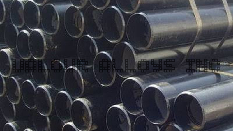 IS3589 Fe410 Welded Pipe Manufacturer