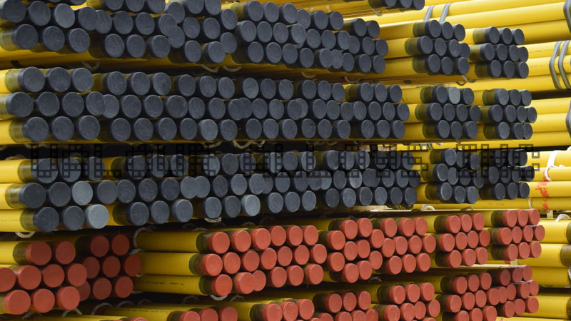 ISO 3183 L290 Welded Pipes Exporter
