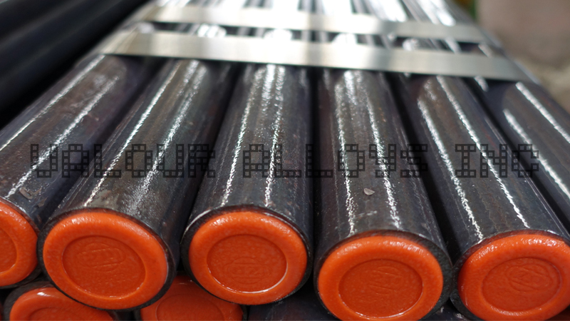 ISO 3183 L360 Seamless Pipes Manufacturer