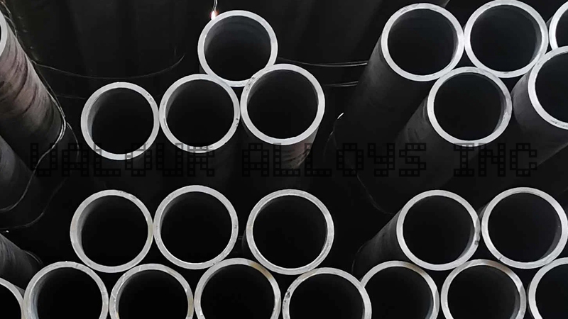 ISO 3183 L415 Seamless Pipes Manufacturer