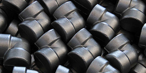 Alloy & Chrome Moly Steel