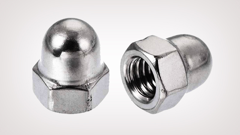 Monel 400 Forged Fittings Exporter